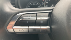 Mazda 3 2.0 e-Skyactiv G MHEV Sport Lux 5dr Petrol Hatchback